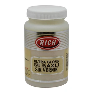 RİCH ULTR-SRV-250-11003 ULTRA HIGH GLOSS SIR VERNİK 250 CC