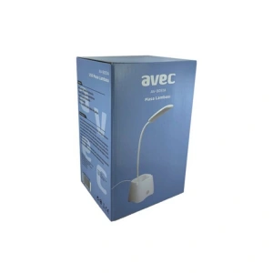 AVEC AV-9051A USB LEDLİ  MASA LAMBASI