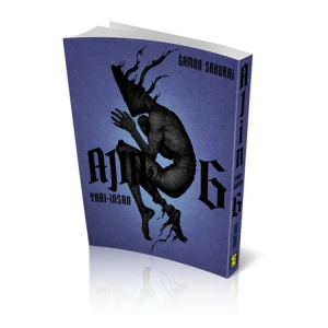 AJİN YARI İNSAN 6.CİLT