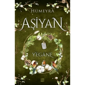 AŞİYAN 3 - YEGANE