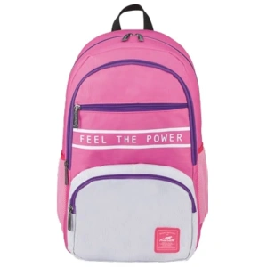 MİKRO PT4234 PANTHER TWIST SIRT ÇANTASI PEMBE