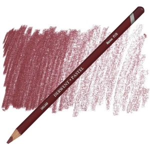DERWENT  PASTEL PENCIL - MAROON P170