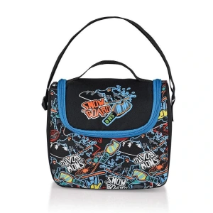 MİKRO BB-117 BUBBLES ERKEK SNOWBOARD BESLENME ÇANTASI