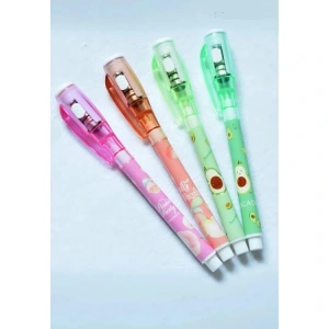 MAXX MX-221 ŞEFFAF GÖRÜNMEZ KALEM -TEKLİ