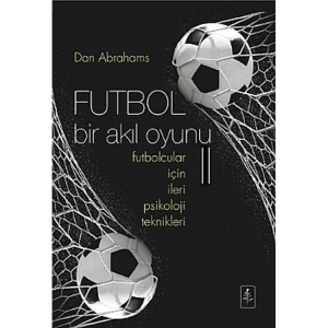 FUTBOL BİR AKIL OYUNU 2