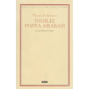 İNGİLİZ POSTA ARABASI