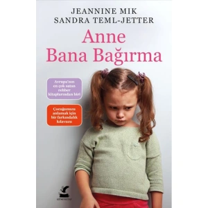 ANNE BANA BAĞIRMA