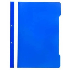 KRAF TELLİ DOSYA ECO MAVİ 50 Lİ 1008