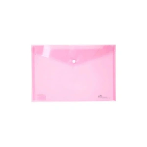 UMIX ÇITÇITLI A4 ZARF DOSYA ECO PEMBE  U1120P
