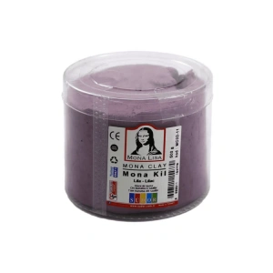 SÜDOR MC02-11 MONA KİL 500 GR LİLA