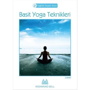 BASİT YOGA TEKNİKLERİ