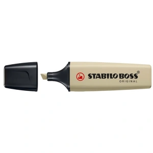 STABILO BOSS ORIGINAL NATURECOLORS FOSFORLU KALEM - ÇAMUR YEŞİLİ  70/137