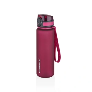 UZSPACE MATARA TRITAN 3026 500 ML RED