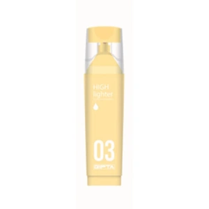 GIPTA F1561 HIGHLIGHTER FOSFORLU KALEM PASTEL SARI 03