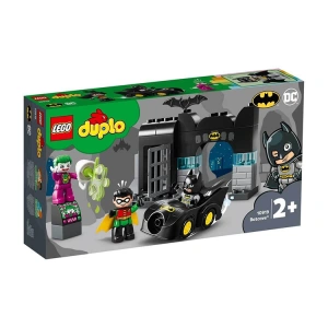LEGO  DUPLO BATCAVE ADR- LED10919