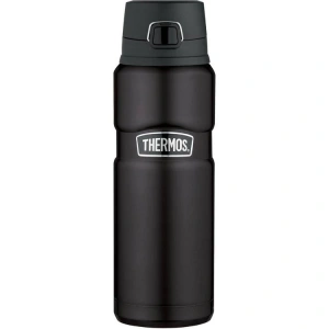 THERMOS SK4000GT-TRAK ÇELİK TERMOS/MUG PİPETSİZ 710ML - GRANITE