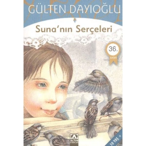 SUNANIN SERÇELERİ