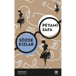 SÖZDE KIZLAR (YENİ KAPAK)