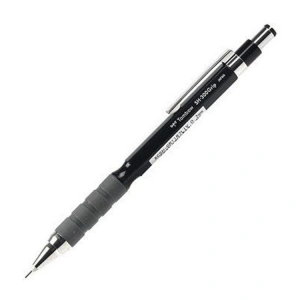 TOMBOW SH-300 GRİP VERSATİL 0.7 MM SİYAH