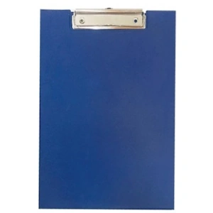 KRAF KAPAKLI SEKRETERLİK A5 1075 MAVİ