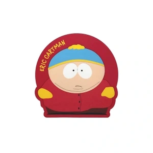 MACMUG BAL-382447 SOUTH PARK ERIC CARTMAN KIRMIZI BARDAK ALTLIĞI