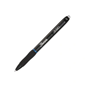 SHARPİE S-GEL 0.7mm JEL KALEM MAVİ 2136600