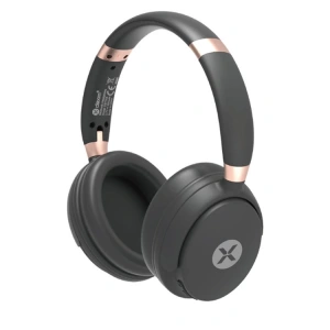 DEXİM SC301 DBT004-B BLUETOOTH v5.3 KULAKÜSTÜ KULAKLIK