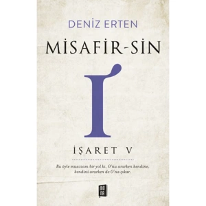 İŞARET 5 MİSAFİR-SİN I