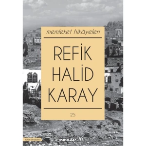 MEMLEKET HİKAYELERİ YENİ KAPAK