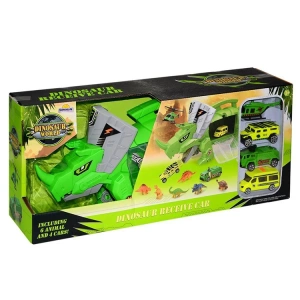 SUNMAN DİNOZOR AVCISI OYUN SETİ