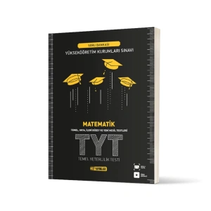 HIZ TYT MATEMATİK SORU BANKASI