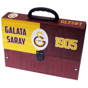 TMN GALATASARAY SAPLI TARAFTARLI LİSANSLI SAPLI ÇANTA 463628