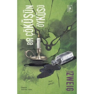 BİR ÇÖKÜŞÜN ÖYKÜSÜ