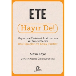 ETE HAYIR DE !