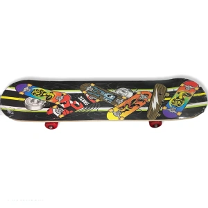 CAN SPORT CS3108 SİLİKON TEKER KAYKAY BÜYÜK