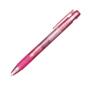 TOMBOW KALEM TİPİ SİLGİ ŞEFFAF PEMBE EH-KE 80
