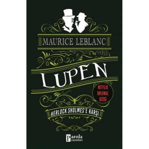 HERLOCK SHOLMESE KARŞI- ARSEN LUPEN