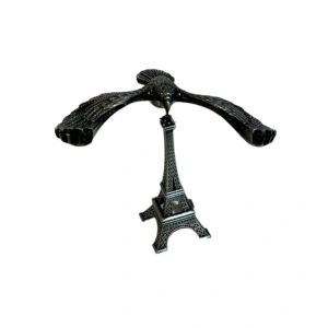 YLZ 625 EYFEL KULESİ VE KARTAL METAL BİBLO