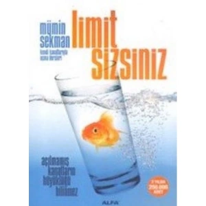 LİMİT SİZSİNİZ