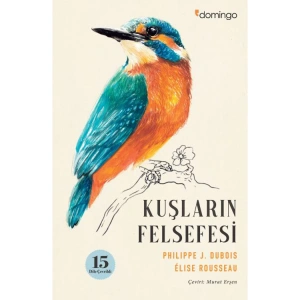 KUŞLARIN FELSEFESİ