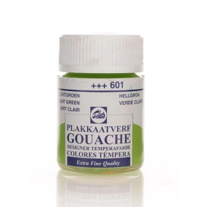 TALENS GUAJ BOYA LIGHT GREEN 16 ML  (601)