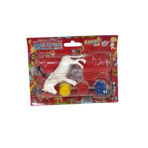BESTA BLISTERLİ TEKLİ HAYVAN BOYAMA SETİ