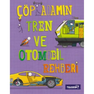 ÇÖP ADAMIN TREN VE OTOMOBİL REHBERİ