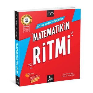 ARI MATEMATİĞİN RİTMİ