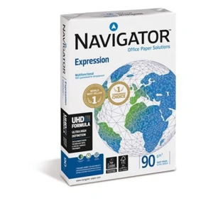 NAVİGATOR A4 90GR FOTOKOPİ KAĞIDI 500LÜ EXPRESSION
