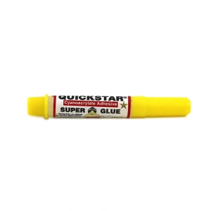 QUICKSTAR JAPON YAPIŞTIRICI 1,5 GR