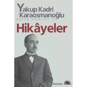 HİKAYELER