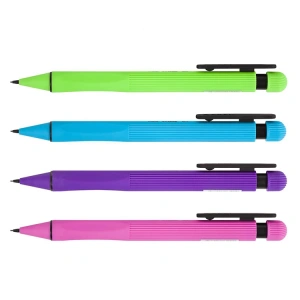 ADEL PRIME CANLI RENKLER 0.7mm VERSATİL KALEM - 2120000002