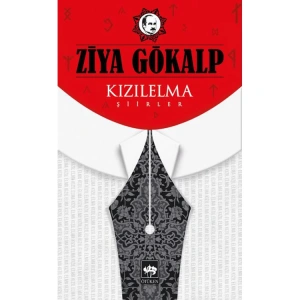 KIZIL ELMA ŞİİRLER