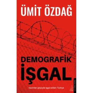 DEMOGRAFİK İŞGAL